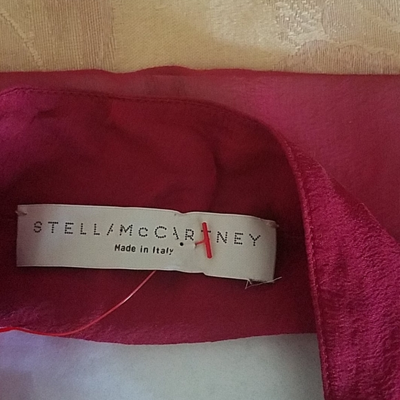 Stell McCartney blouse - Picture 12 of 13